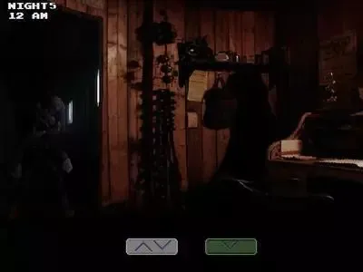 -Five Nights at Wario's 2-游戏截图-好玩游戏库
