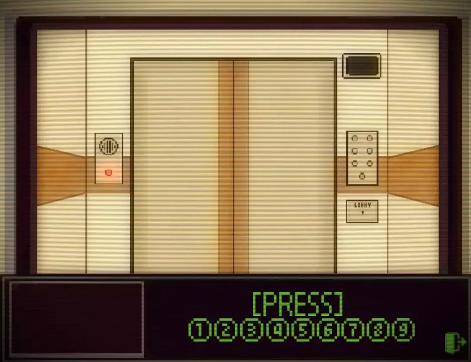 -Elevator Hitch-游戏截图-好玩游戏库