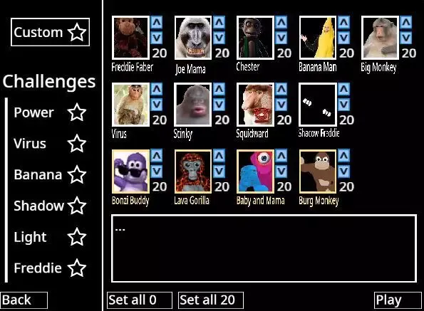 -Five Nights at Freddie's Deluxe V2-游戏截图-好玩游戏库