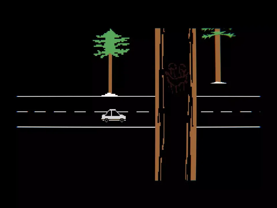 -Dangerous Roads Ahead-游戏截图-好玩游戏库