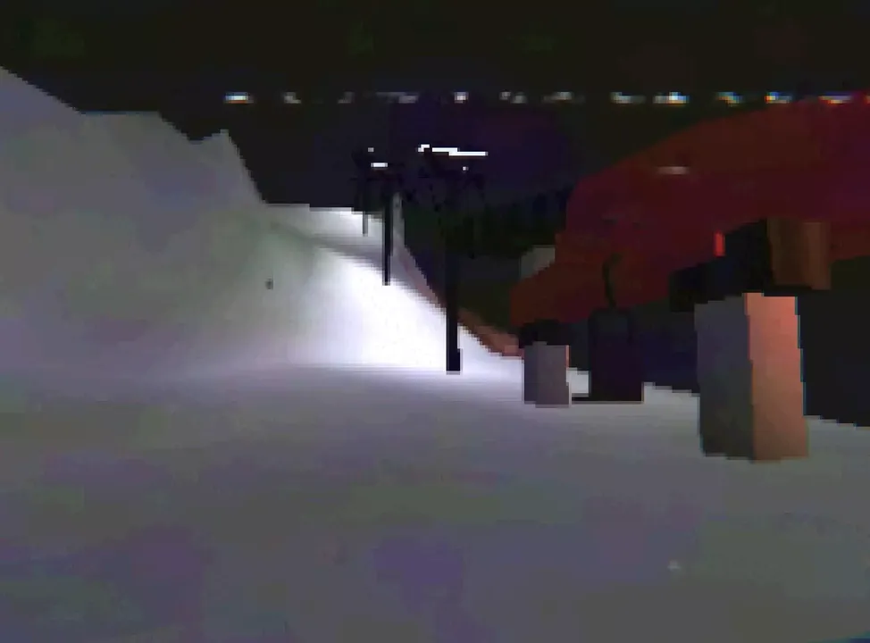 -Dangerous Roads Ahead-游戏截图-好玩游戏库