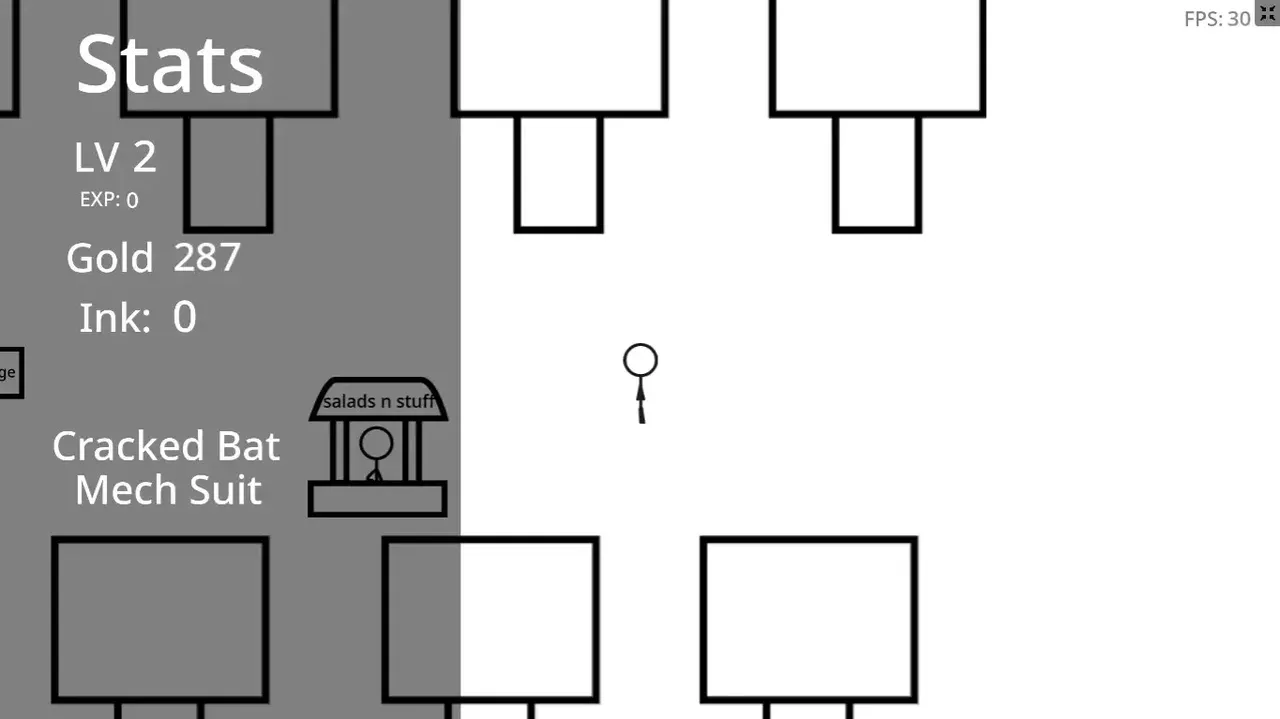 -Nodes-游戏截图-好玩游戏库