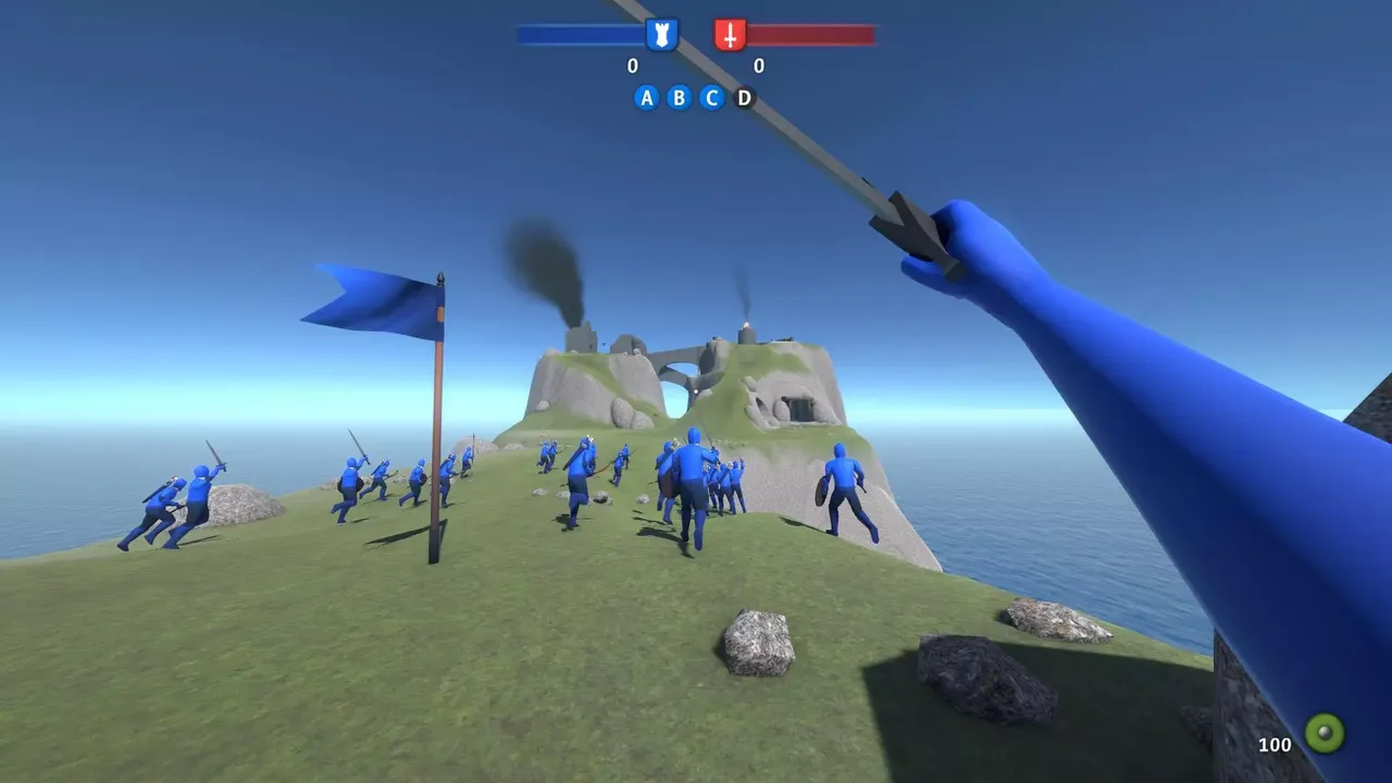 Dragonfield