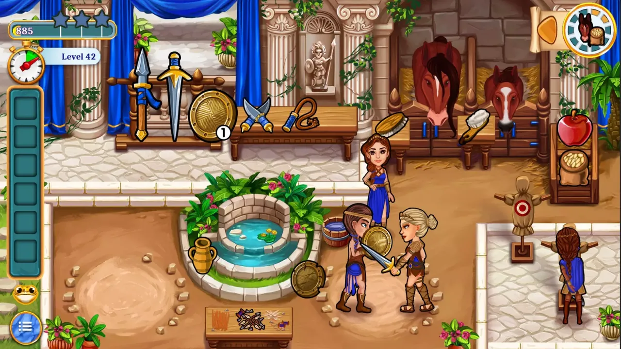 -Elena's Journal - Unfinished Expedition-游戏截图-好玩游戏库