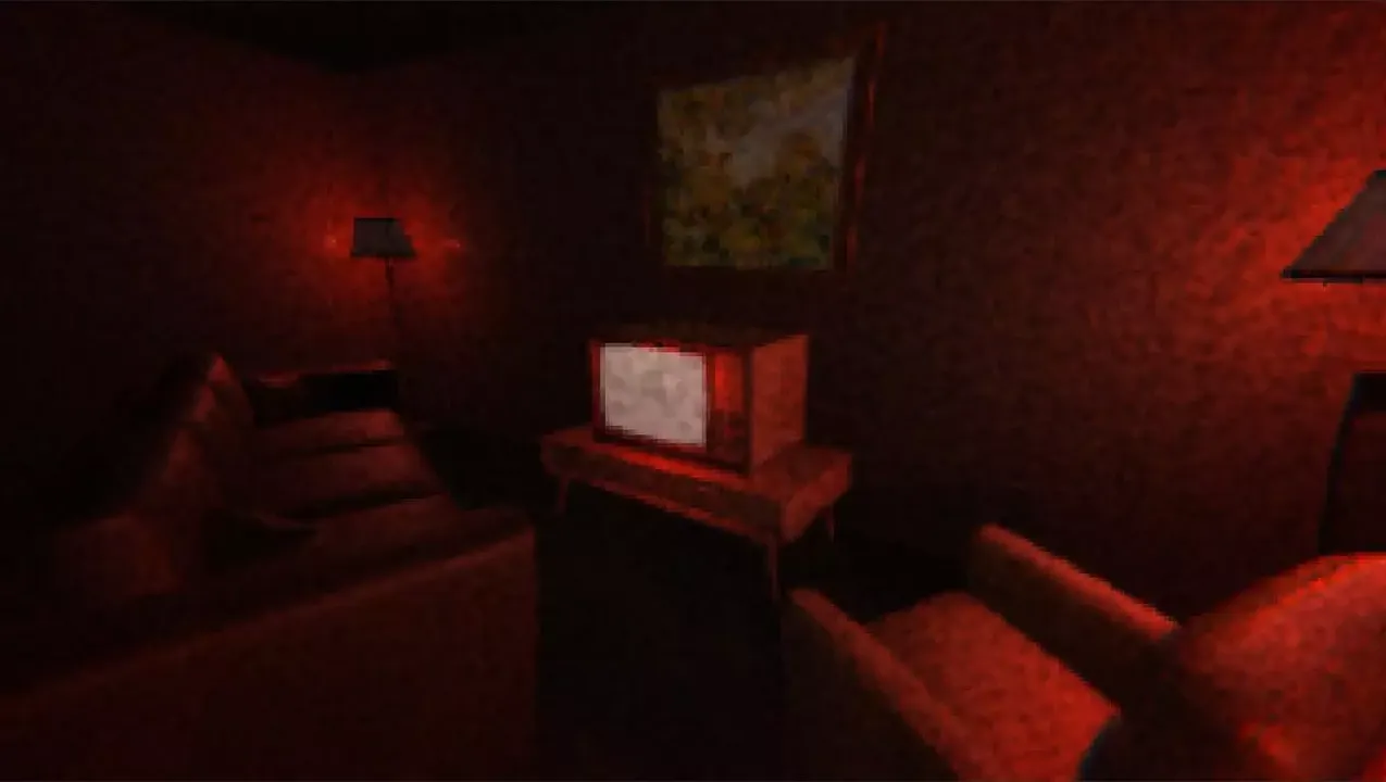 -A Devilish Nightmare-游戏截图-好玩游戏库
