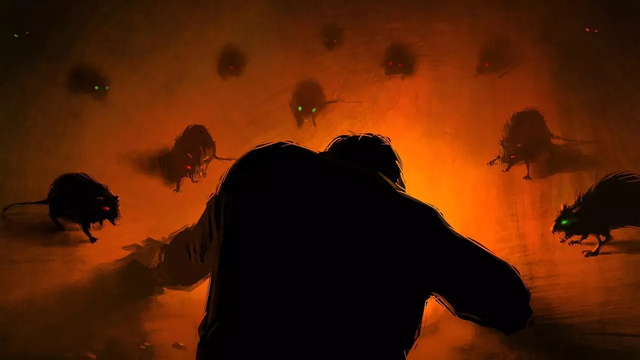 -Saint Kotar: The Crawling Man-游戏截图-好玩游戏库