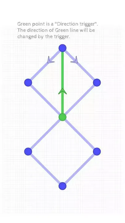 -One touch Drawing-游戏截图-好玩游戏库