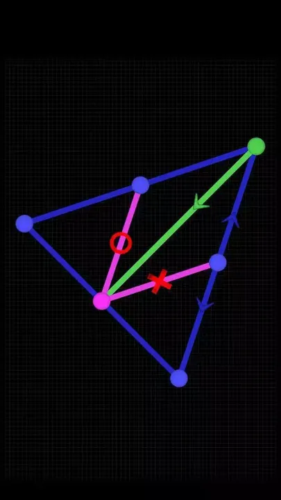 -One touch Drawing-游戏截图-好玩游戏库