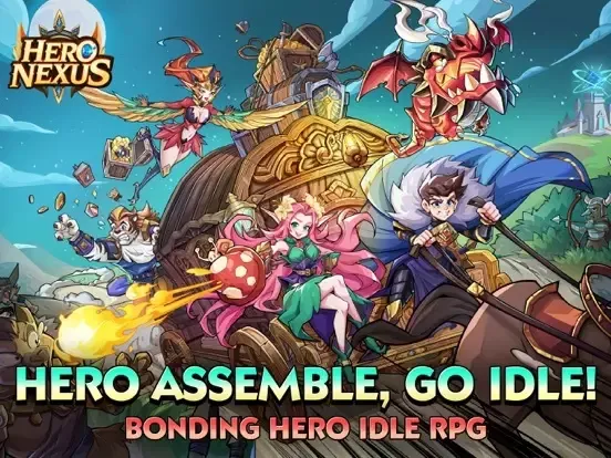 Hero Nexus