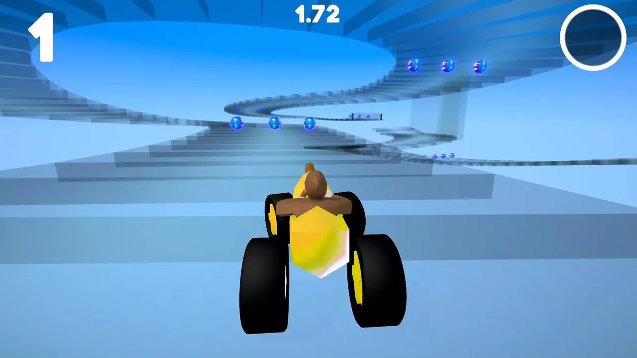 -Barji Kart-游戏截图-好玩游戏库