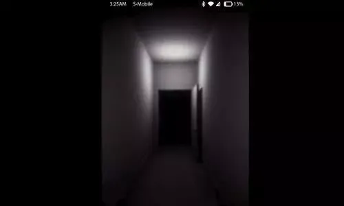 -Did I leave the TV on?-游戏截图-好玩游戏库