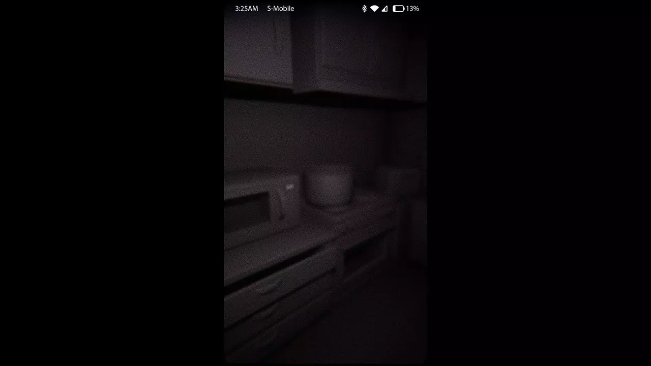 -Did I leave the TV on?-游戏截图-好玩游戏库
