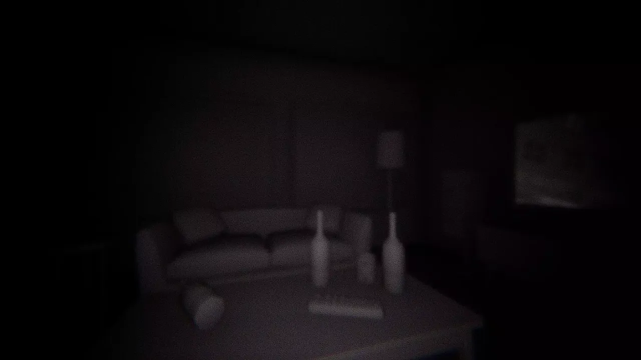 -Did I leave the TV on?-游戏截图-好玩游戏库