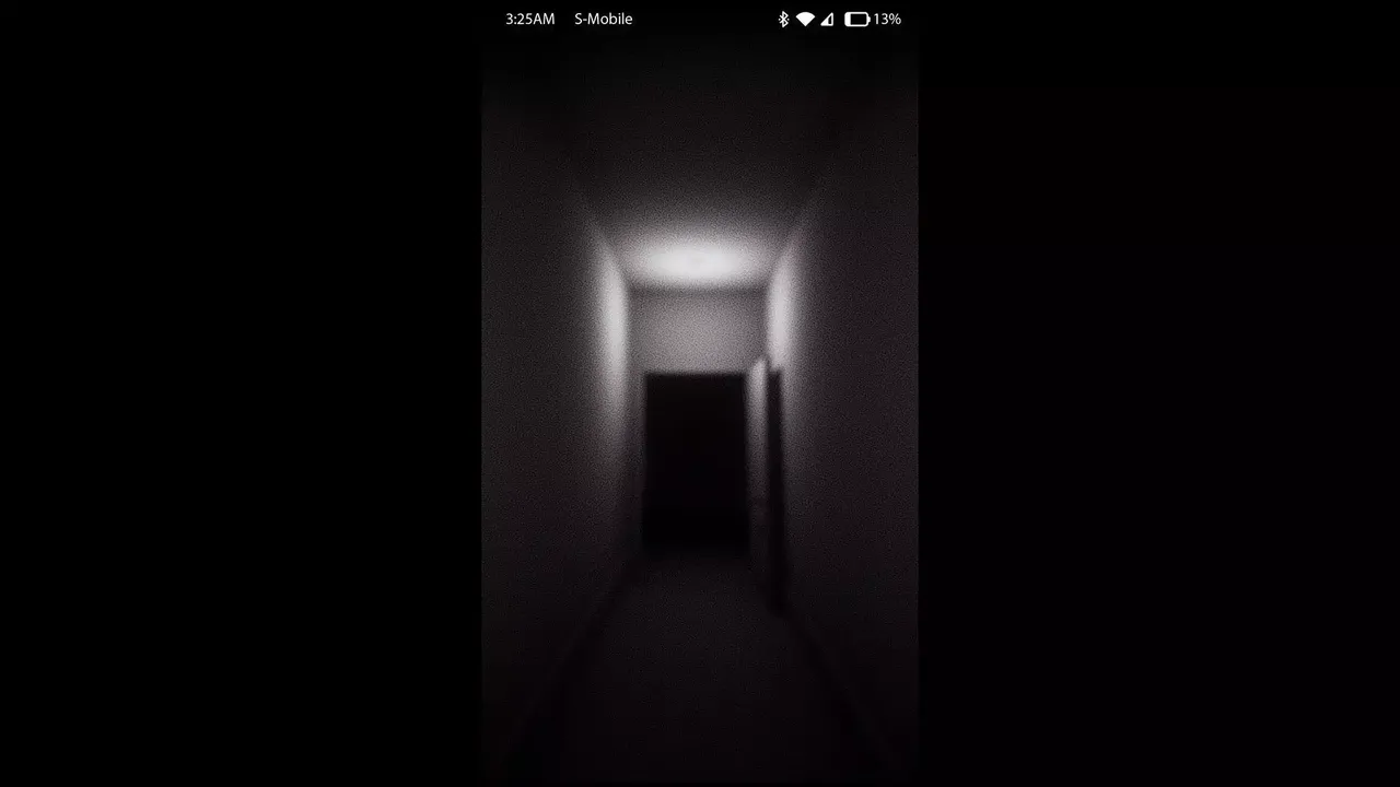 -Did I leave the TV on?-游戏截图-好玩游戏库