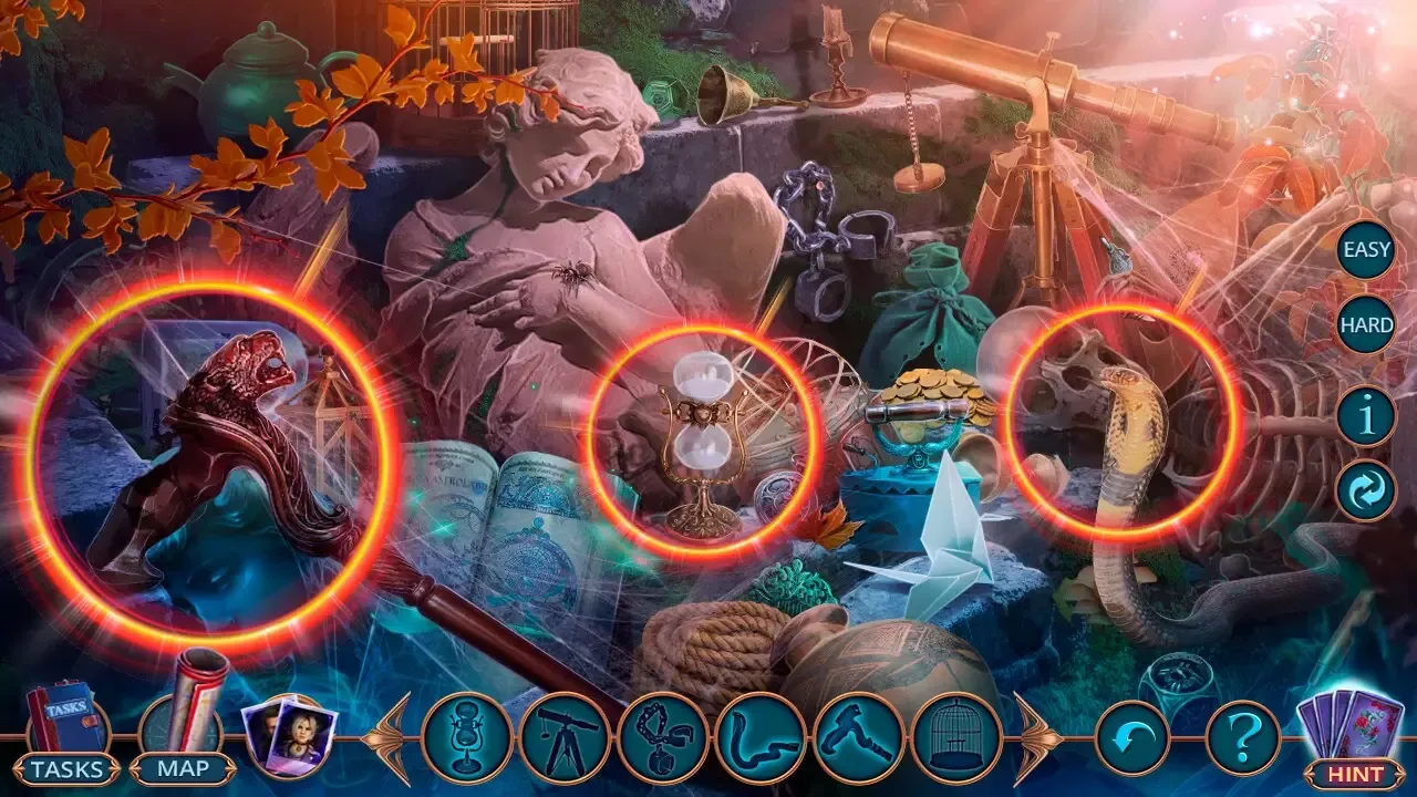Maze Of Realities: Flower Of Discord Collector’s Edition