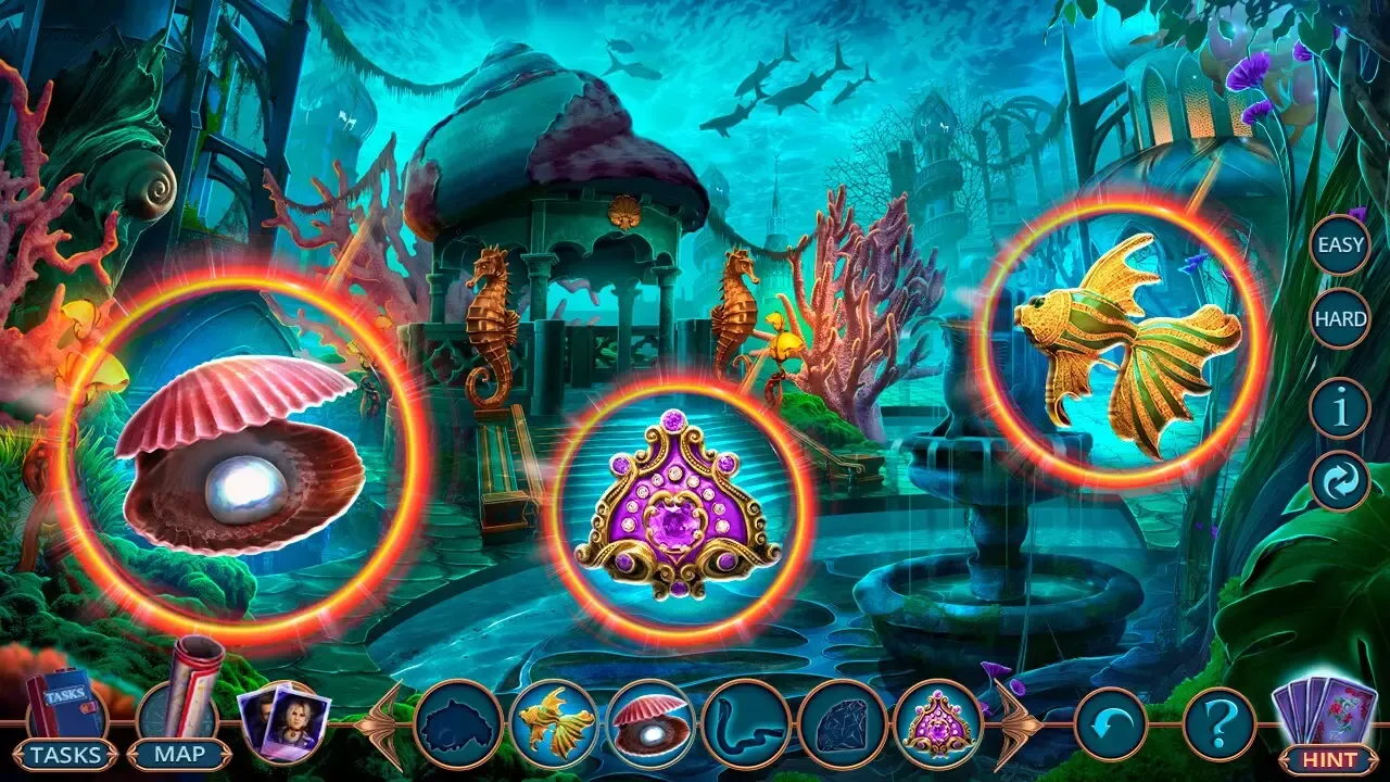 -Maze Of Realities: Flower Of Discord Collector's Edition-游戏截图-好玩游戏库