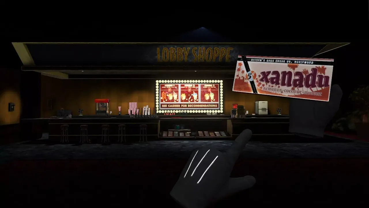 -The Atlas Mystery: A VR Puzzle Game-游戏截图-好玩游戏库