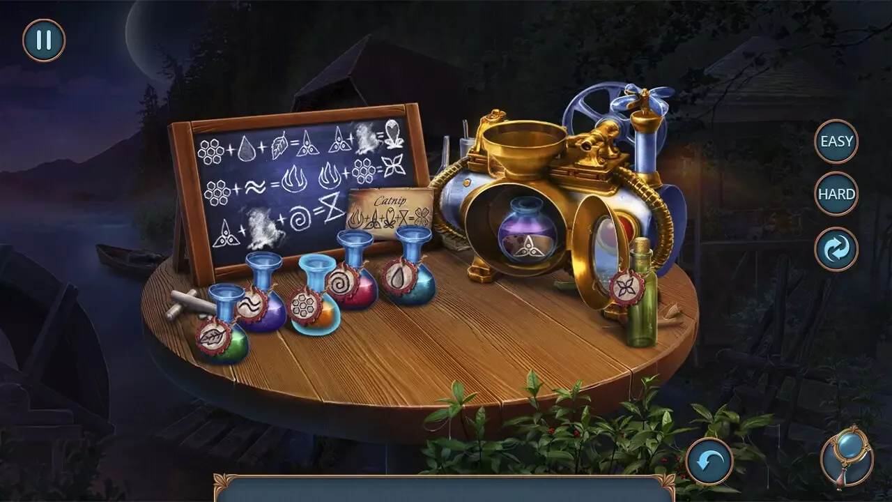 -Royal Romances: Battle of the Woods Collector's Edition-游戏截图-好玩游戏库