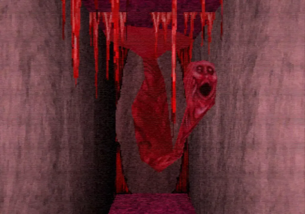 -THEY SPEAK FROM THE ABYSS - Teaser Demo-游戏截图-好玩游戏库