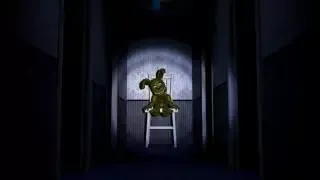 -Five Nights at Freddys: 4-游戏截图-好玩游戏库