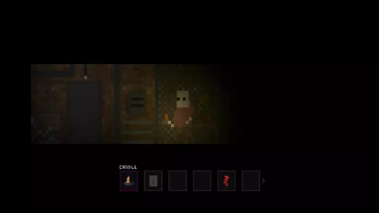 -Turn off the light-游戏截图-好玩游戏库