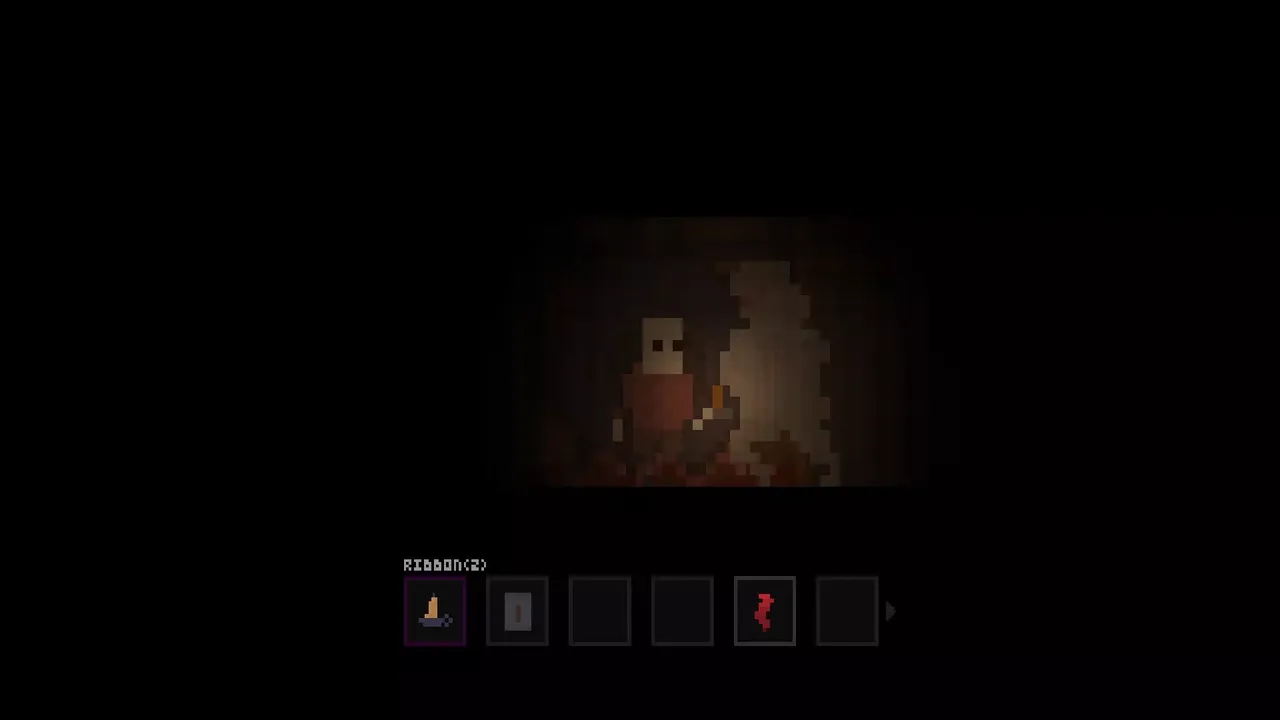 -Turn off the light-游戏截图-好玩游戏库