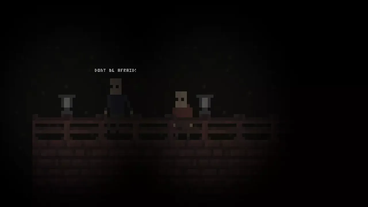 -Turn off the light-游戏截图-好玩游戏库