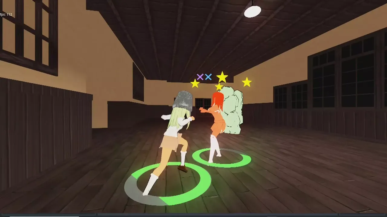 -Yandere Simulator: Loveblood-游戏截图-好玩游戏库