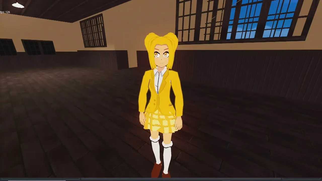 -Yandere Simulator: Loveblood-游戏截图-好玩游戏库