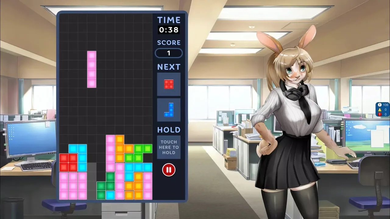 -Furry Sex - GameDev Story 🎮-游戏截图-好玩游戏库