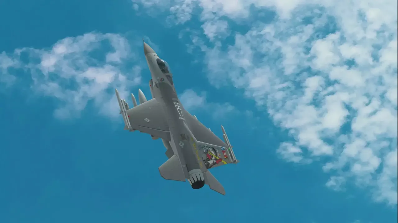 -RealFlight Evolution-游戏截图-好玩游戏库