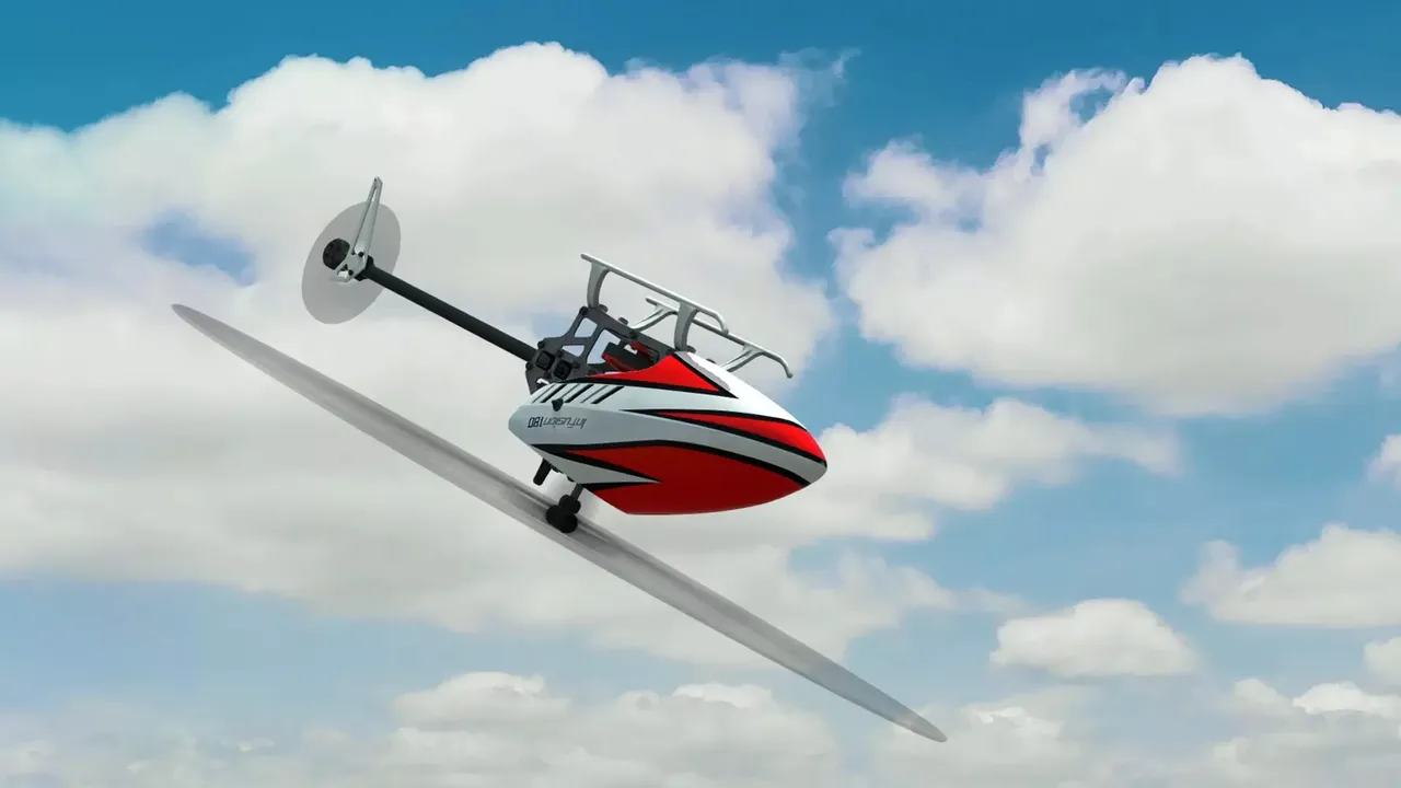 -RealFlight Evolution-游戏截图-好玩游戏库