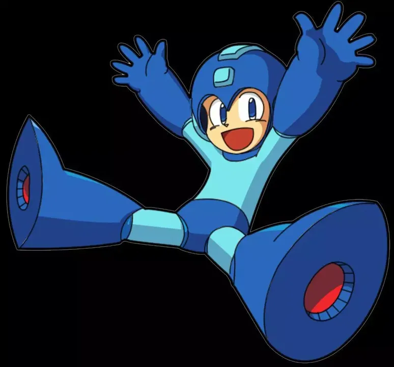 -Megaman X - For Xbox-游戏截图-好玩游戏库
