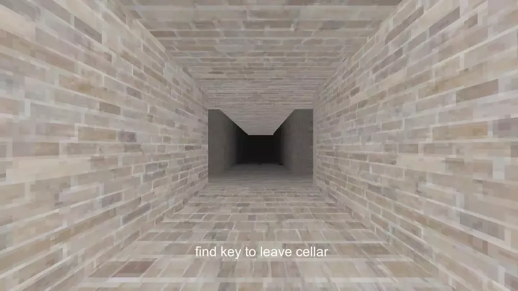 -Spongebob's Cellar of Death-游戏截图-好玩游戏库