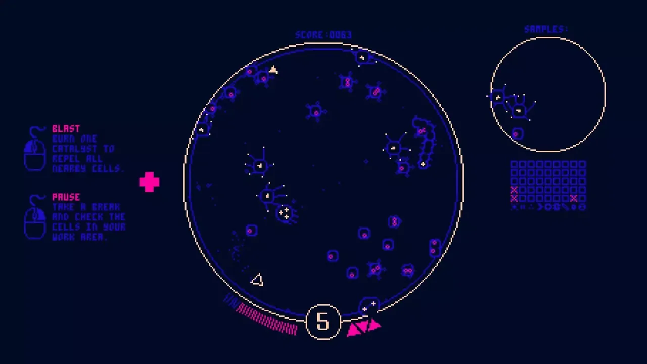 -The Turgenev Study-游戏截图-好玩游戏库