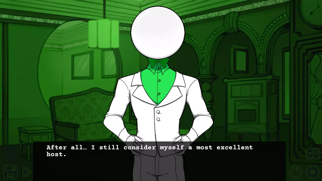 -Friendsim 2-游戏截图-好玩游戏库