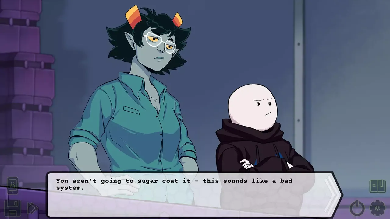-Friendsim 2-游戏截图-好玩游戏库