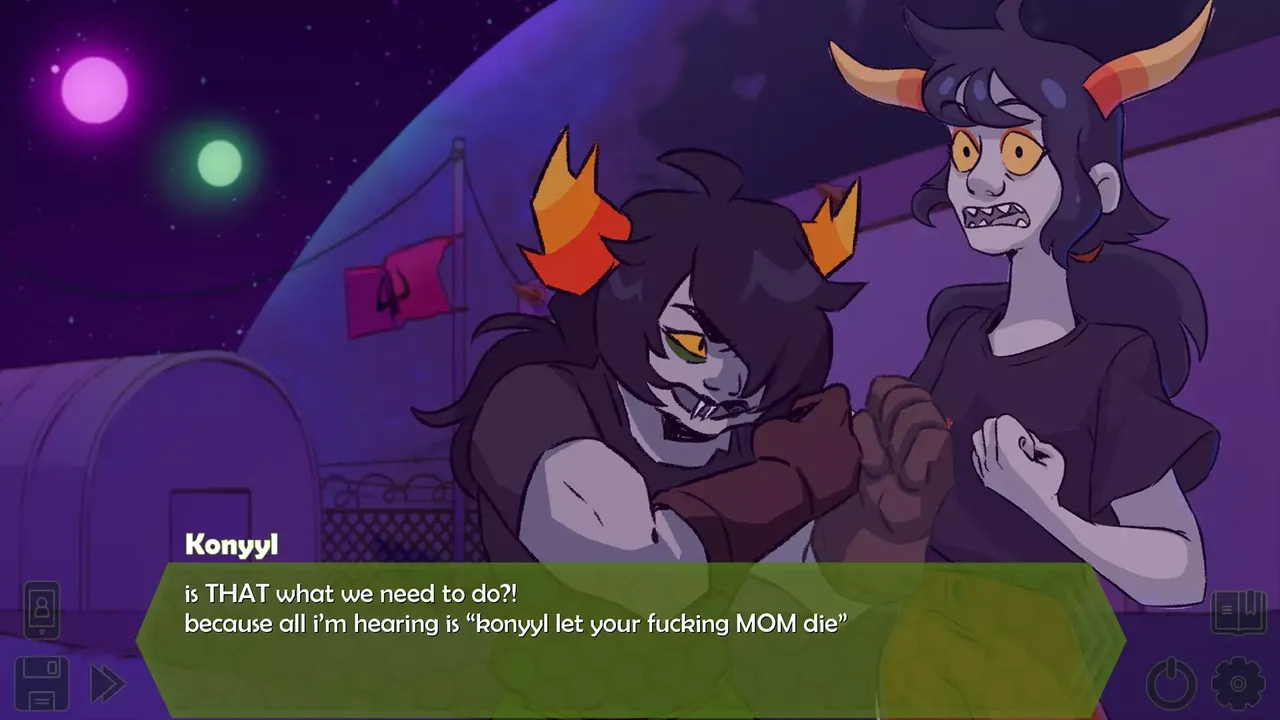 -Friendsim 2-游戏截图-好玩游戏库