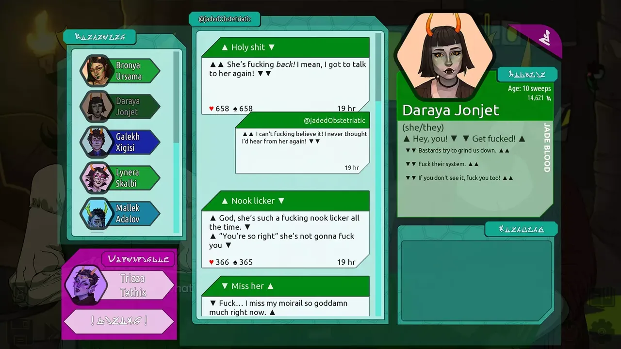 -Friendsim 2-游戏截图-好玩游戏库