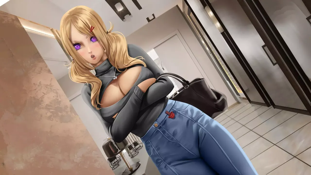 -Tsundere Girls-游戏截图-好玩游戏库