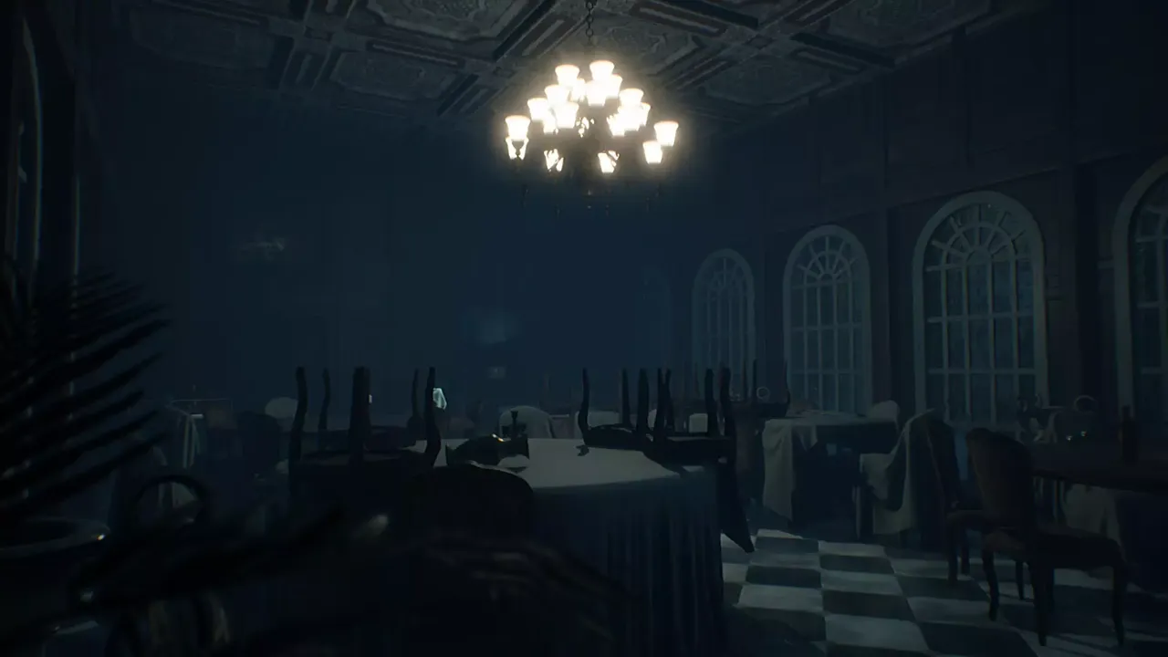 -Obscene Mansion-游戏截图-好玩游戏库