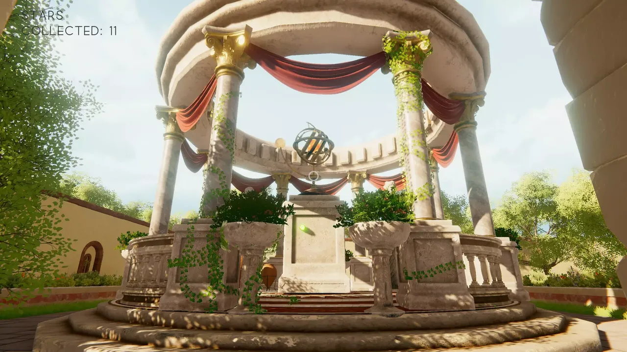 -Puzzle Park-游戏截图-好玩游戏库