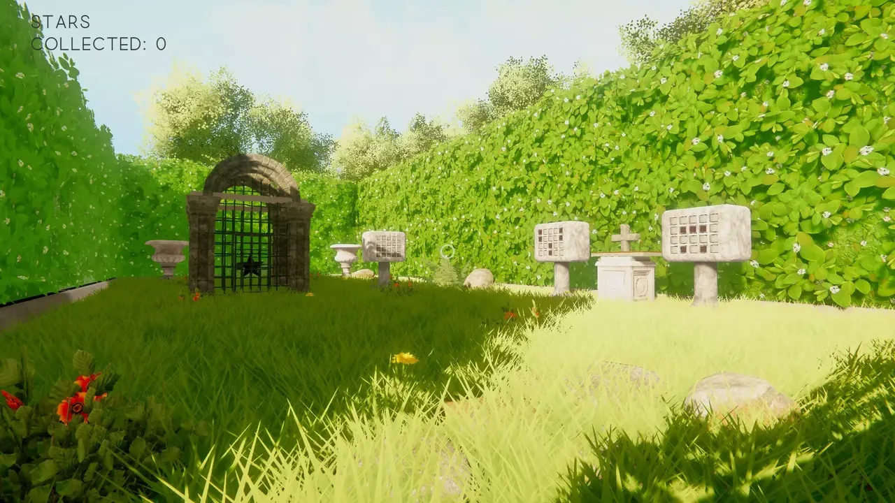 -Puzzle Park-游戏截图-好玩游戏库