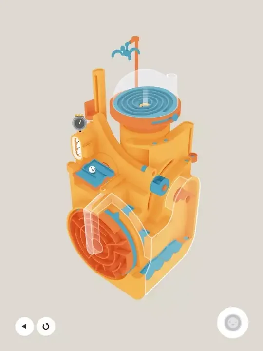 -Automatoys-游戏截图-好玩游戏库