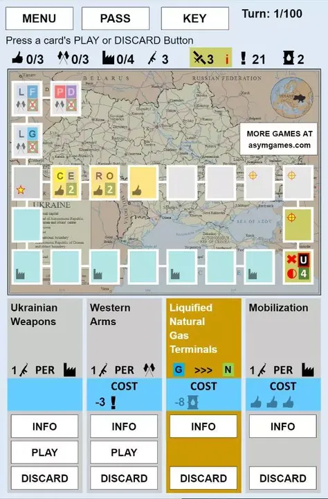 Slava Ukraini!
