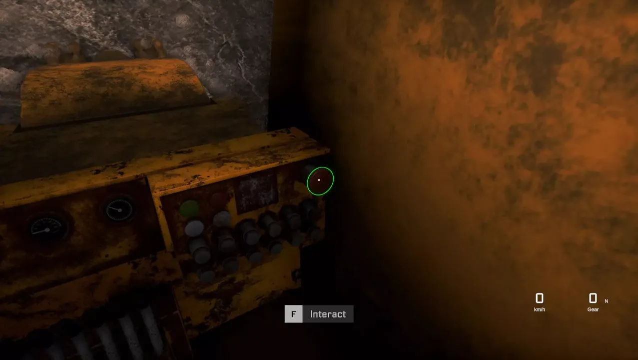 -Coal Mining Simulator: Prologue-游戏截图-好玩游戏库
