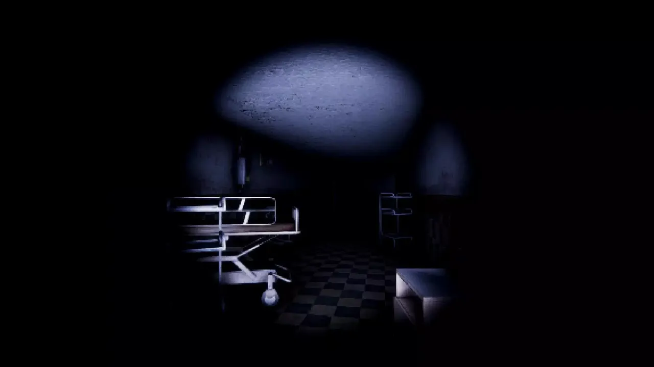 -Welcome To The Madhouse-游戏截图-好玩游戏库