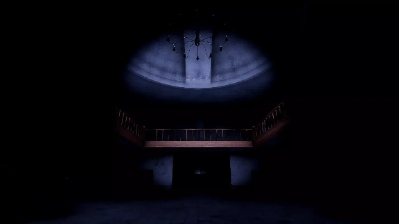 -Welcome To The Madhouse-游戏截图-好玩游戏库