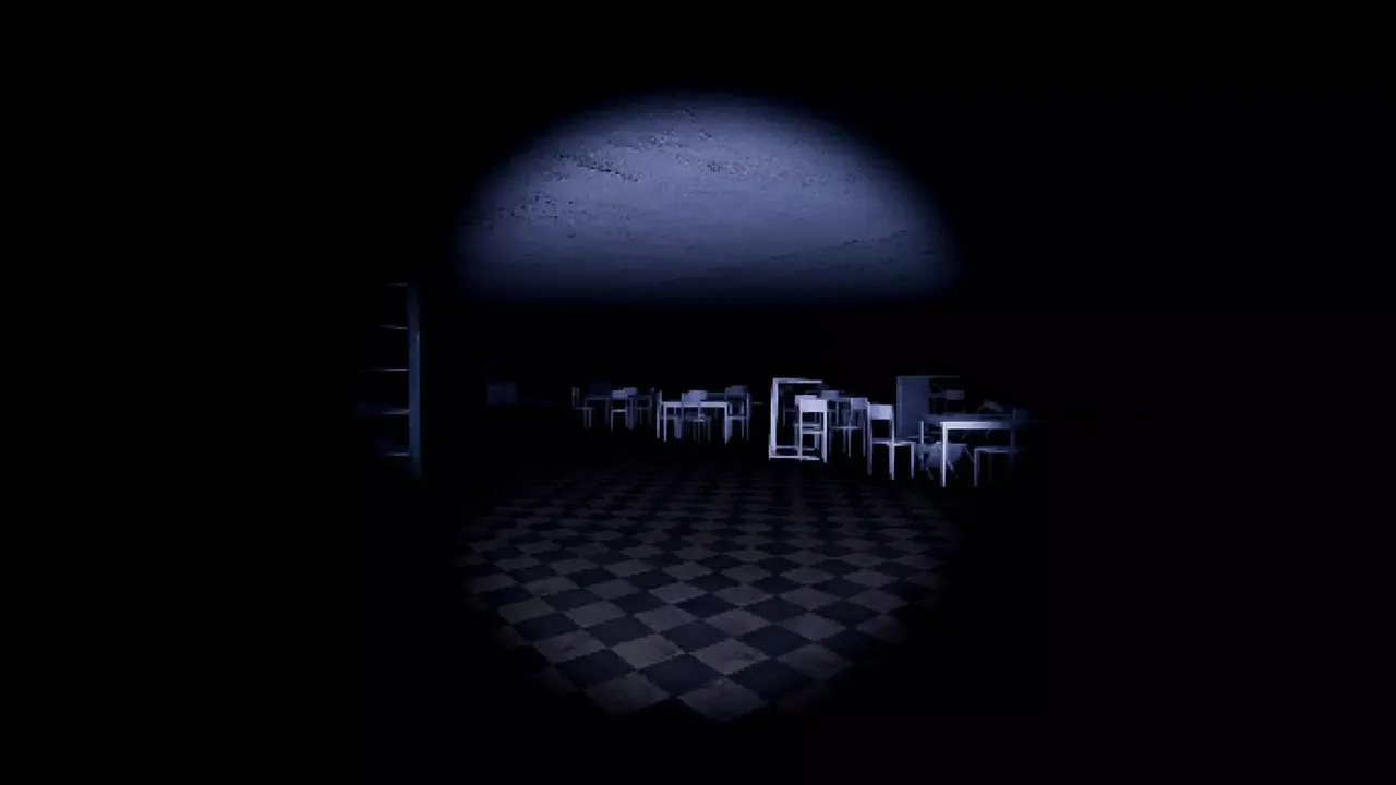 -Welcome To The Madhouse-游戏截图-好玩游戏库