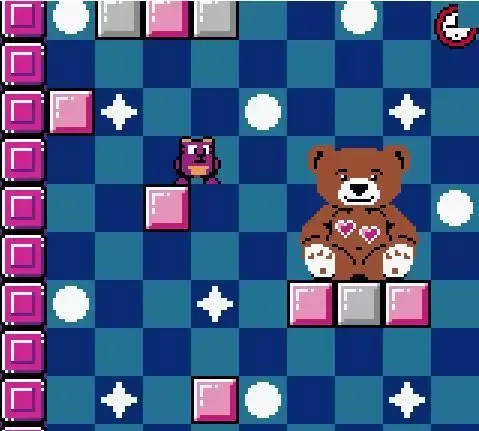 -A 20 second platformer-游戏截图-好玩游戏库